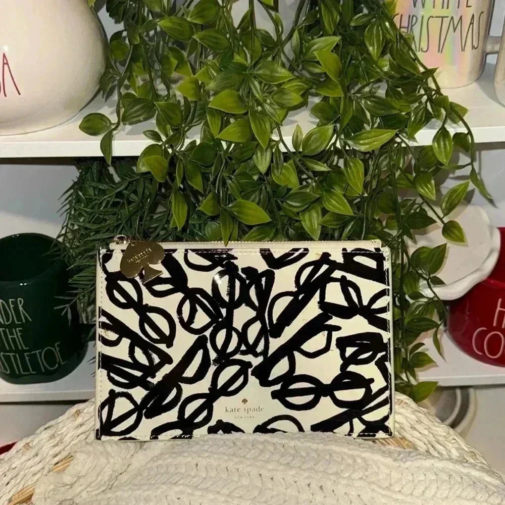 KATE SPADE Retro Specs Case